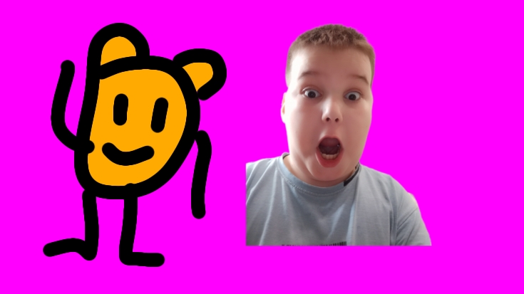 Я посмотрел все серии про хому и стал хомяком😱😱😱😱 смотреть онлайн