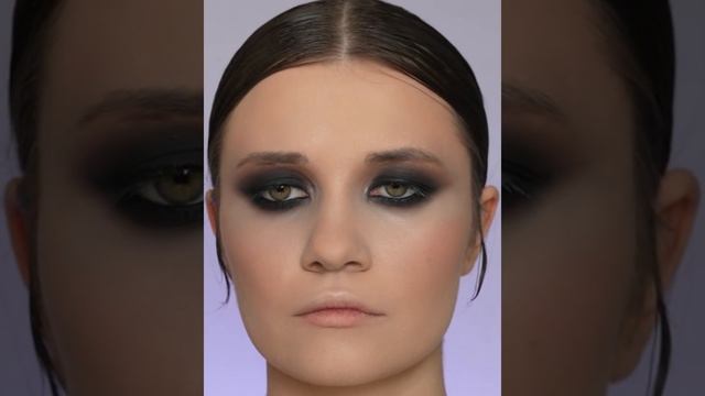 Черный Смоки мини урок смотреть онлайн