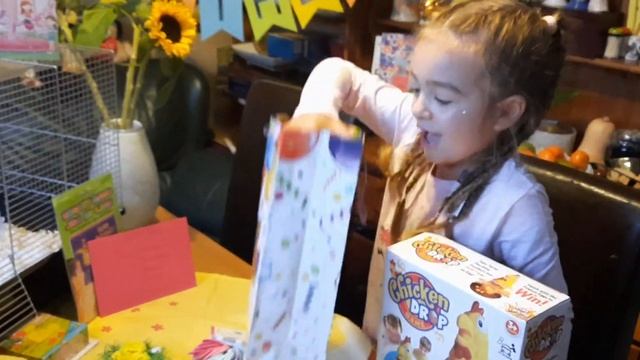 С днём рождения Ванесса 7 лет смотреть онлайн