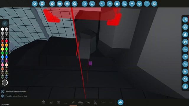 CONTAINER SLOTS & RAMP ADDED! - Stormworks - Diving Bell Supply Ship Build - Part 8 смотреть онлайн
