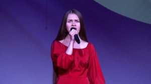 «Ах, Россия!» Савушкина Елена