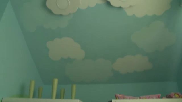 Домик Художника