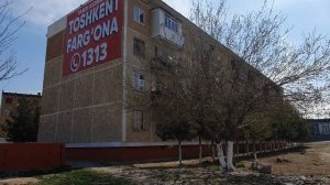 ФЕРГАНА КИРГУЛИ ,,ТАБАССУМ" район март 25г.