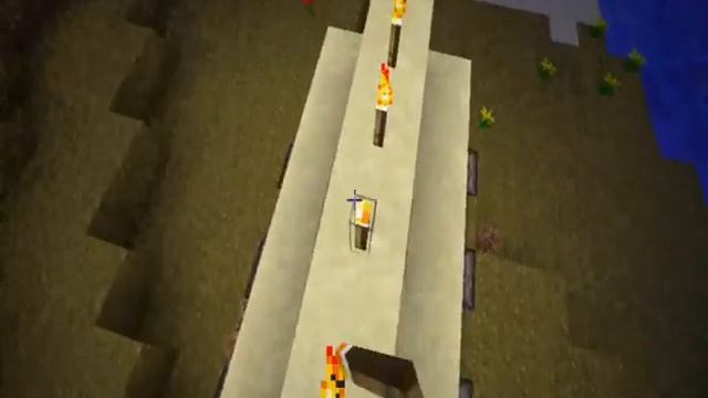 Minecraft туториал с GlobaL 1 серия смотреть онлайн