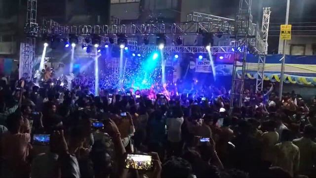 Jay Kopeshwar Nath Dj and lighing kopra смотреть онлайн