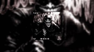 Flame Runner & Zimxn - ECOS DO ABISMO (Super Slowed)