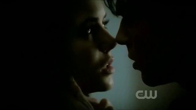 Damon e Elena Questo piccolo grande Amore смотреть онлайн