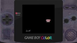 [GBC] Donkey Kong GB: Dinky Kong & Dixie Kong (2000) (#03: World 5 & 6)