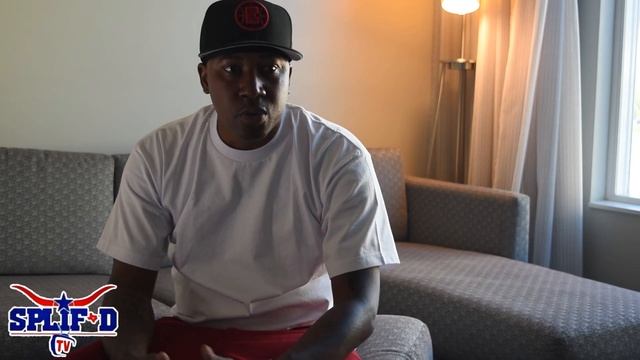 Bandana Tha Ragg "Growing Up In Compton's Fruit Town" Part 2 смотреть онлайн