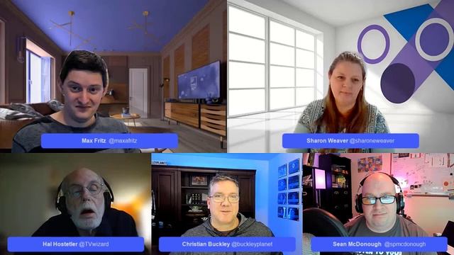 #M365AMA Is there a File Server-like interface for SharePoint? смотреть онлайн