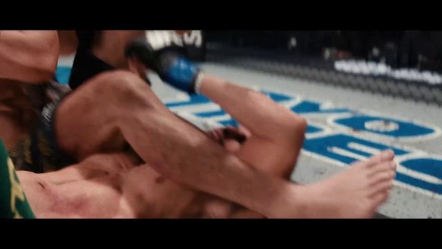 EA Sports UFC 5 - Official Reveal Trailer