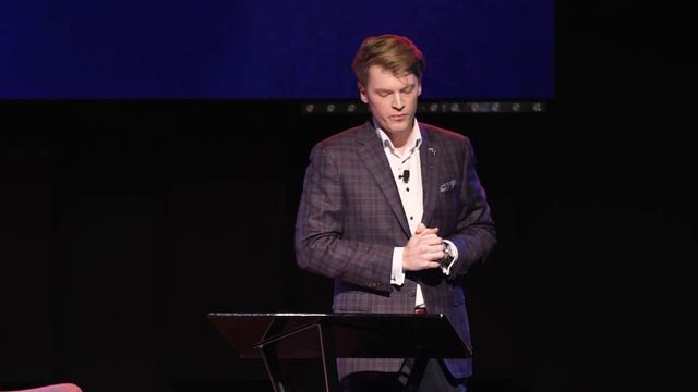 The Truth of It | God and Politics | Identity and the Trans* Movement | Ep. 71 смотреть онлайн