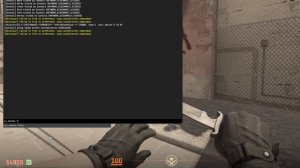 КАК ВЗЯТЬ ЛЮБОЙ НОЖ В ТРЕНИРОВКЕ С БОТАМИ В КС2? I CS2