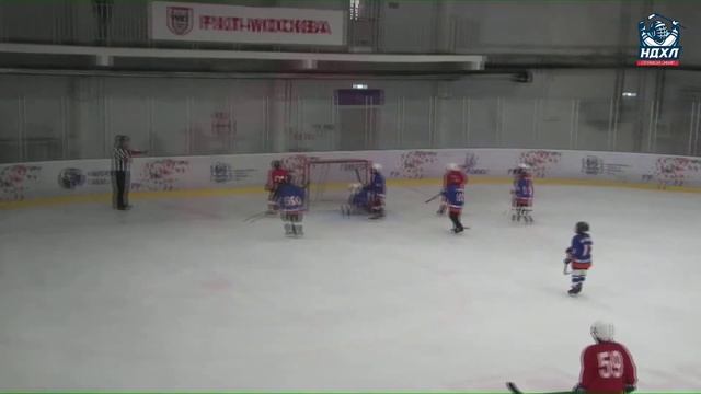 Лучшие момента матча ХК"Салют"- ХК"Арена" 09.02.20 ЛД Южный Лед смотреть онлайн