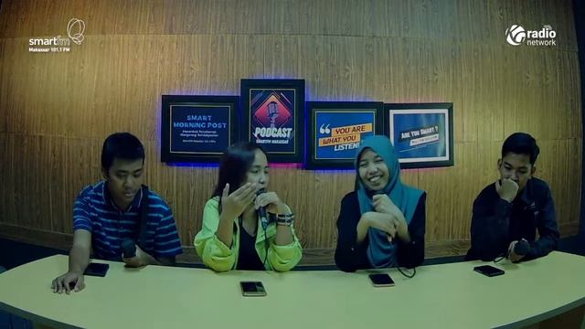 #2 GEN Z AS THE COUNTRY'S FUTURE - SMART UP YOUR LIFE смотреть онлайн