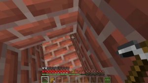 Я стал Вовой и толкнул Компота с горы /compot minecraft FixiPlay