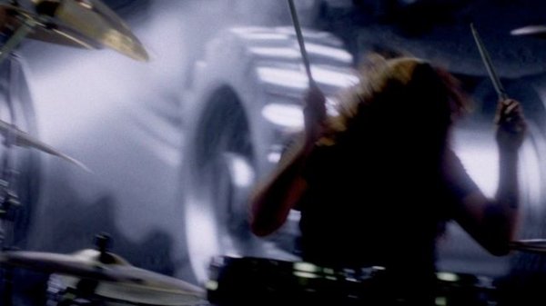 ACCEPT - Humanoid (Official Video) | Napalm Records