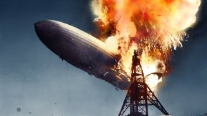 причину загорания дирижабля «ГИНДЕНБУРГ» 06 мая 1937г. в США (кратко поясняет Серега ЛУКАШОВ).
