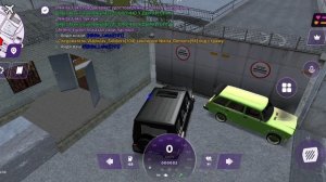 БУДНИ ФСБ НА МАТРЁШКЕ РП ~ 1 СЕРИЯ