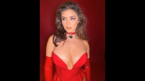 Demi Rose - Glamorous Curvy Plus size Model & Instagram star from UK. Biography, Wiki, Net Worth