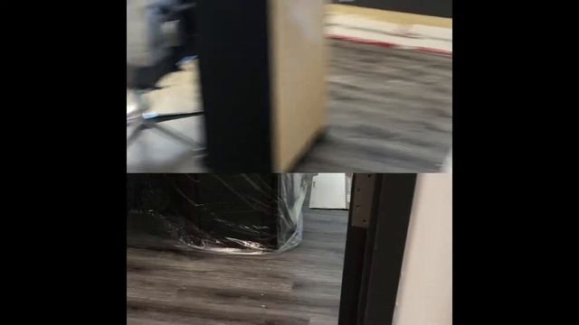 FloorBank - Commercial Building Renovation ; Flooring Installation смотреть онлайн