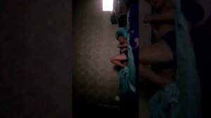 всё теперь точно до утра