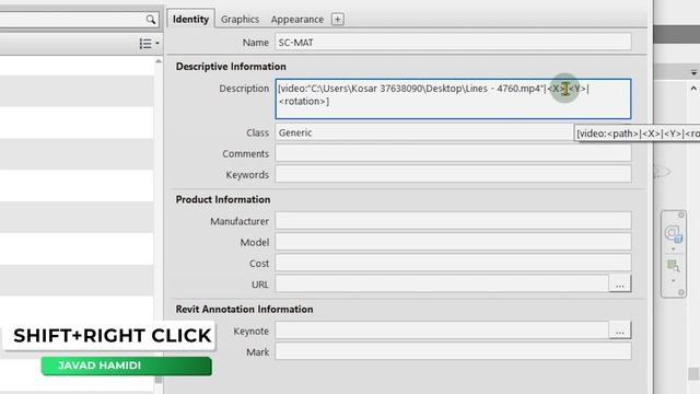 Video Texture in Revit-Video Texture in Enscape смотреть онлайн