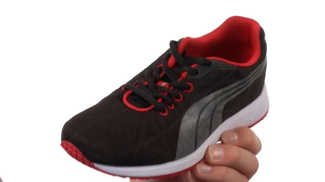 Puma Kids Narita V2 Jr (Little Kid/Big Kid) SKU:8330955 смотреть онлайн