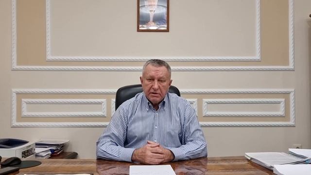 Кудрявский Сергей Иванович Генеральный директор санатория Центросоюза РФ в г.Белокуриха смотреть онлайн