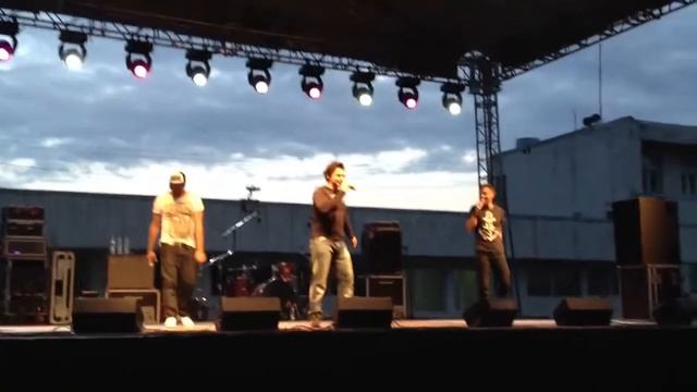 Группа Корни - Ты узнаешь её. Организация концертов. смотреть онлайн