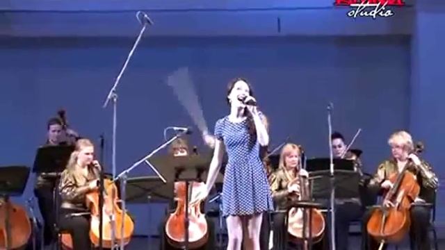 Cветлана Безродная и Ангелина Сергеева Дождь на Неве xvid смотреть онлайн