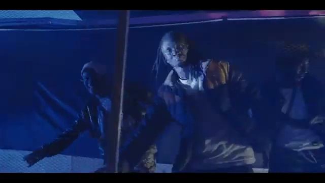 INDEMBO_ Mico The Best (official  Music Video) 🎶