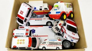 Мультики про машинки для детей. Мультики для малышей . Детские мультики про игрушечные машинки