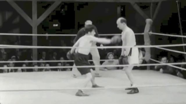 Боris Morris and Amauяу Psico смотреть онлайн