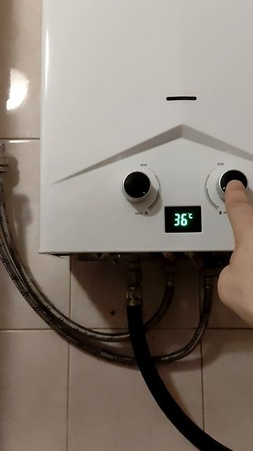 настройка газовой колонки #газ #газколонка #посуточно #посуточноспб #снимупосуточнопитер