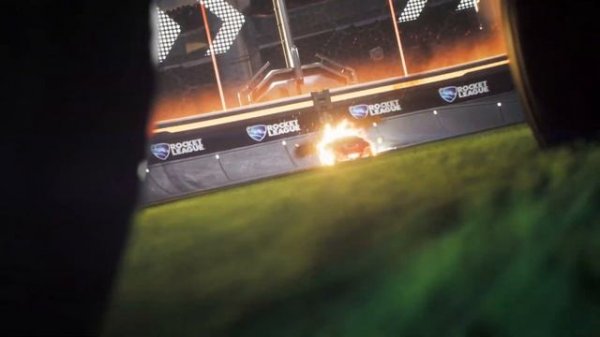 Rocket League - Free to Play Cinematic Trailer