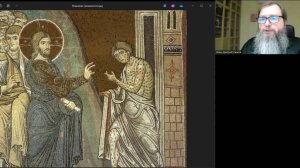 Нагорная проповедь. «Дом на камне или песке? Исцеление прокаженного». ЕВАНГЕЛИЕ ОТ МАТФЕЯ 7:24—8:4