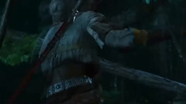 THE WITCHER 3 - WILD HUNT ▶ Ведьмак 3 - Дикая Охота ▶ Старшая Кровь смотреть онлайн