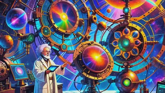 No RAVE (hydrogen) Neurofunk