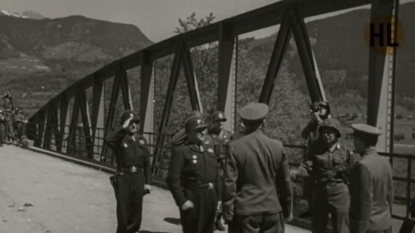 Вторая мировая война. Августовский шторм History Lab