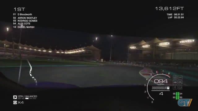 GRID Autosport Preview