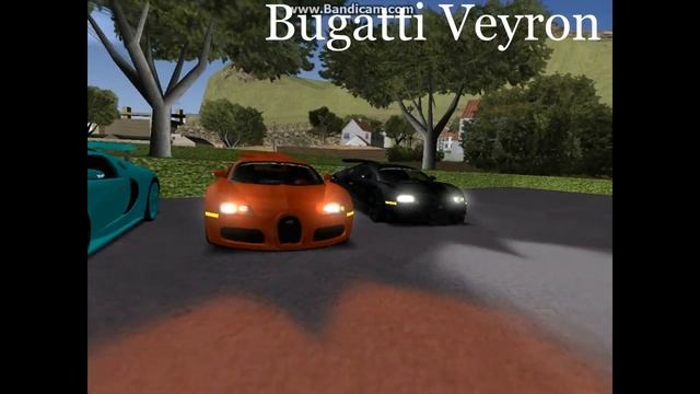$BugaTTi$ Veyron [КІШІГІРІМ КЛИП] смотреть онлайн