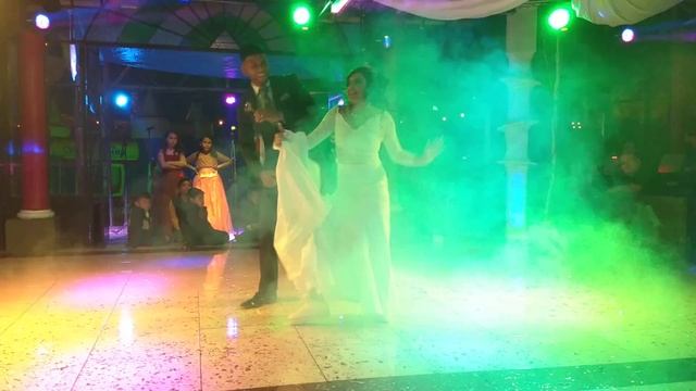 Boda de Ulises & Evelin. смотреть онлайн