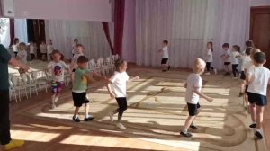 24.03.2025 Физкультура