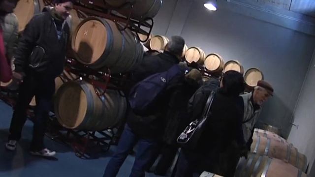 Bodegas Emilio Clemente. Cata Club 600. смотреть онлайн