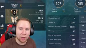 ТИК-ТАК КУПИЛ АККАУНТЫ В СТАНДОФФ 2