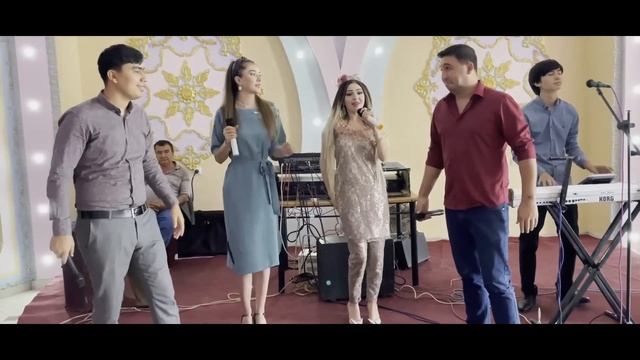 ТУЁНА! БАХОДУР ВА ШАХЛО & АЗИЗБЕК ВА ЛИЛИЯ - НЕ НАДО смотреть онлайн