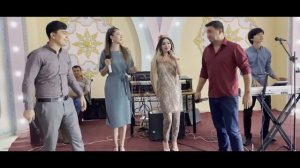 ТУЁНА! БАХОДУР ВА ШАХЛО & АЗИЗБЕК ВА ЛИЛИЯ - НЕ НАДО