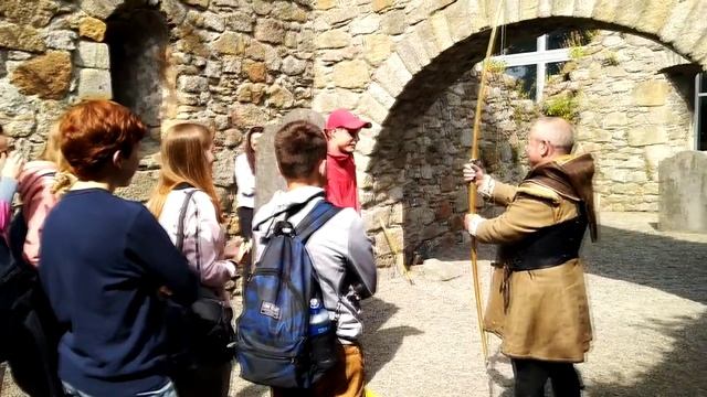 🌍 Языковые курсы в Ирландии с Art Club 🇮🇪