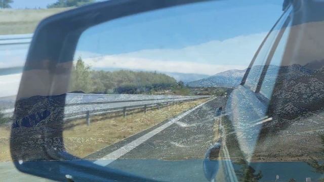 Отпуск в Хорватии - Часть 2 поездка из Загреба в город Тисно, остров Муртер